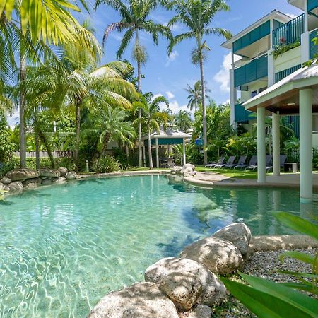 Verandahs Boutique Apartments Port Douglas Exterior foto