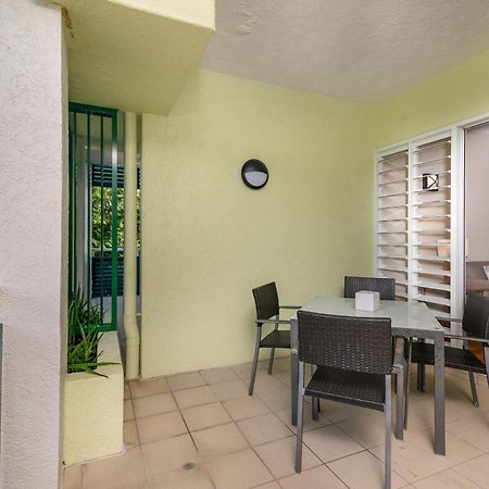 Verandahs Boutique Apartments Port Douglas Exterior foto