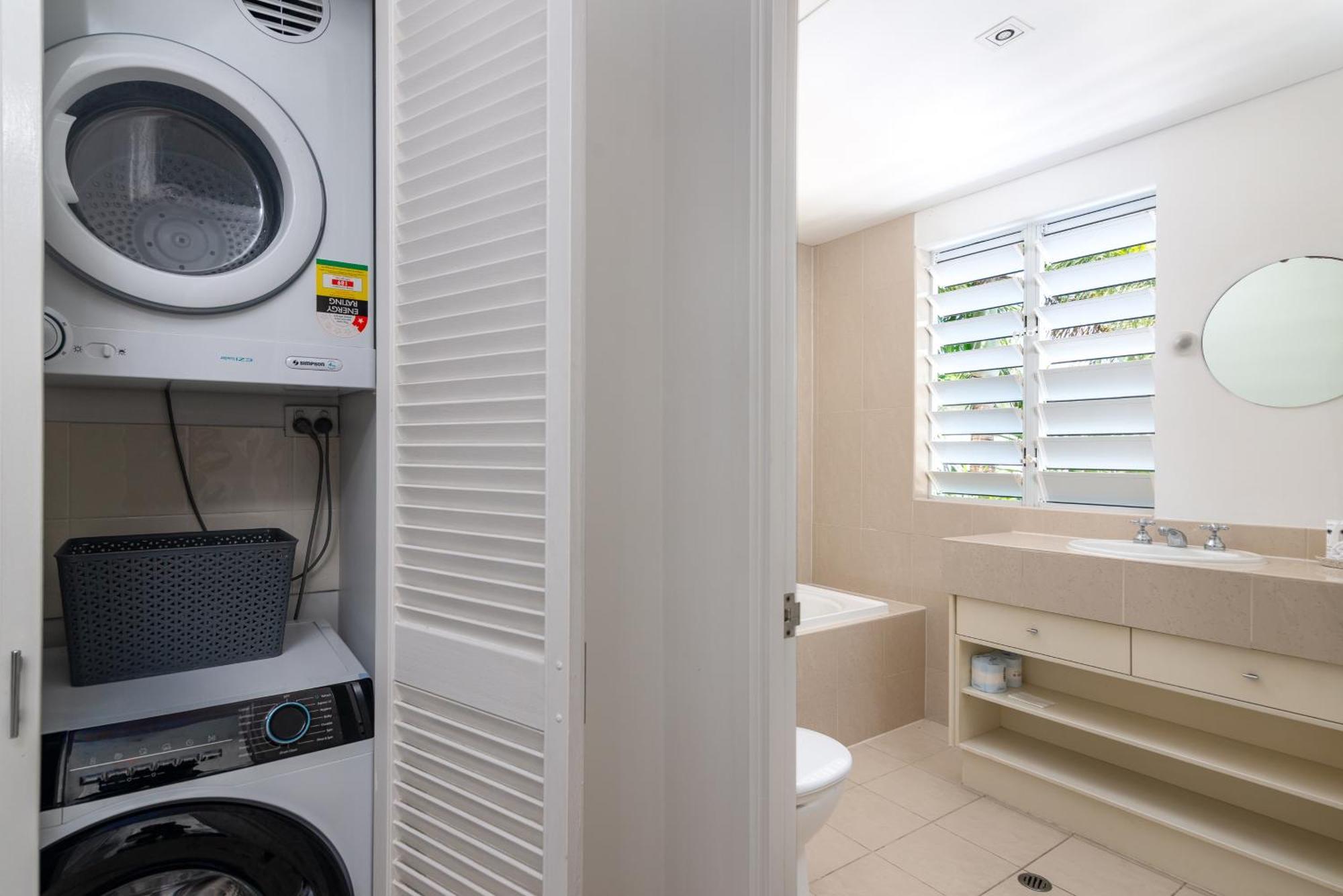 Verandahs Boutique Apartments Port Douglas Exterior foto